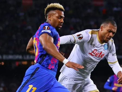 Internacional segue no mercado e tenta acordo com jogador da Europa