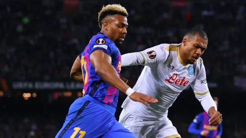 Internacional segue no mercado e tenta acordo com jogador da Europa (Photo by Eric Alonso/Getty Images)