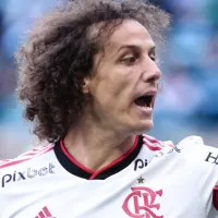 R$ 1,5 milhão por mês: David Luiz, do Flamengo, tem martelo batido no Fluminense