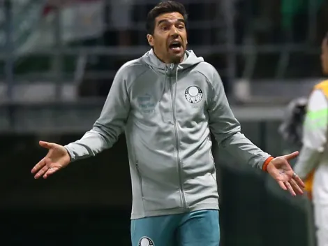 Cleber Machado deixa Abel Ferreira de lado e aponta o melhor técnico do futebol brasileiro