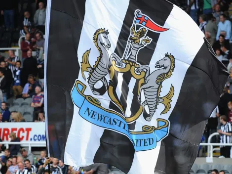 Newcastle pretende se tornar multiclube e estuda a possibilidade de adquirir clube brasileiro