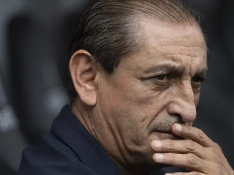 Opinião: Ramón Díaz 'chacoalha' vestiários do Vasco em momento crucial