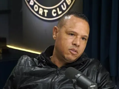 Luis Fabiano surpreende e aponta favoritismo de gigante no Brasileirão