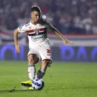 Galoppo aparece com chance de sair do São Paulo e torcida cobra Carpini