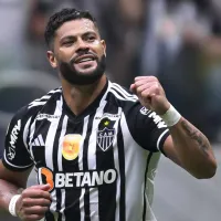 Atlético Mineiro supera o Vasco e acerta com Robert, sensação do Athletic para jogar com Hulk