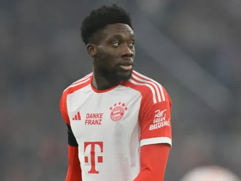Com possível saída de Alphonso Davies, Bayern aposta na contratação de astro da Premier League