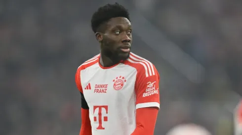 (Photo by Sebastian Widmann/Getty Images)