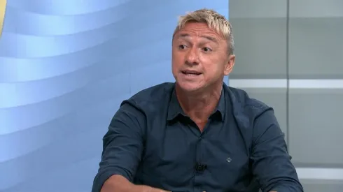 Foto/Reprodução: SporTV