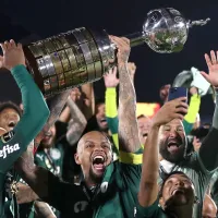 Pesquisa aponta os times do futebol brasileiro com mais tradição na Libertadores