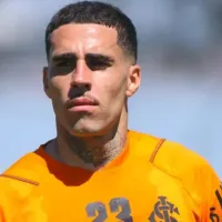 \'Chateado e decepcionado\'; Gabriel encerra silêncio sobre polêmica no Inter e manda real após novas contratações