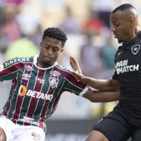 Vasco prepara nova oferta para fechar com Marlon Freitas, titular absoluto do Botafogo