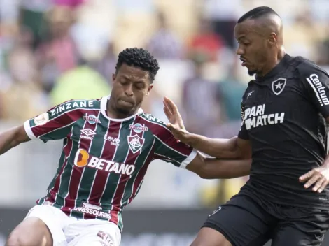 Vasco prepara proposta para fechar titular absoluto de grande rival do Rio