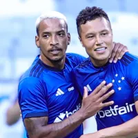 Cruzeiro aceita vender Marlon para o São Paulo, mas condição trava acordo