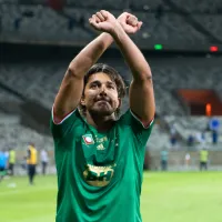 Cruzeiro encerra mistério e revela detalhes do retorno de Marcelo Moreno