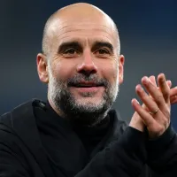 Manchester City, de Guardiola, quer contratar joia do Flamengo avaliada em €50 milhões