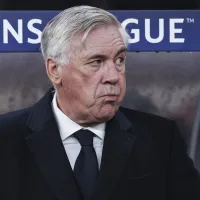 Real Madrid surpreende e aceita vender titular de Ancelotti para o Manchester United