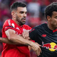 Corinthians surpreende e tenta a contratação de Lucas Evangelista, destaque do RB Bragantino