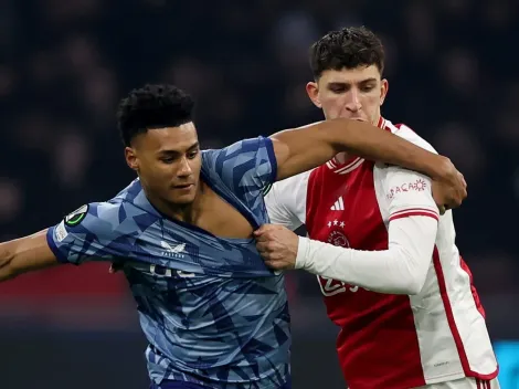 Conference League define classificados às quartas