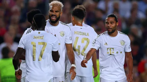 (Photo by Eric Alonso/Getty Images)