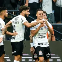 Cruzeiro abre conversas para contratar Matheus Araújo, do Corinthians