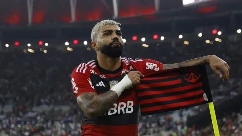 5 craques do futebol brasileiro que podem ficar livres no mercado. (Photo by Wagner Meier/Getty Images)