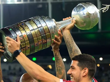 Libertadores 2024: Saiba quem são as equipes classificadas, sorteio da fase de grupos e muito mais