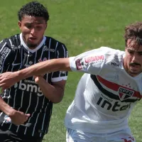 Barcelona pode fechar com o brasileiro Éderson, ex-Corinthians e hoje na Atalanta