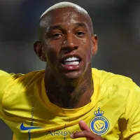 Flamengo: Depois de Antony, Anderson Talisca, do Al-Nassr, é ligado ao Rubro-Negro