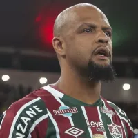 \'Covarde, ele fez isso\'; Dirigente do Flamengo não quer nem saber e \'detona\' Felipe Melo