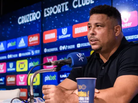 Corinthians impõe 3 condições para liberar jogador ao Cruzeiro