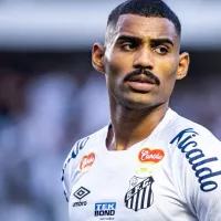 Santos define valor milionário para vender Joaquim para o Corinthians
