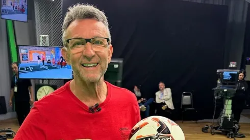 Craque Neto Foto/Reprodução: Redes Sociais