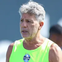 Grêmio vai assinar contrato com lateral-esquerdo até 2025, informa site