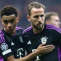 Real Madrid considera desembolsar quantia milionária para fechar a contatação de Musiala