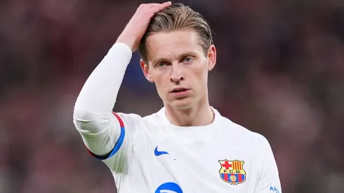 PSG decide pagar caro para contratar três jogadores do Barcelona na próxima temporada. (Photo by Juan Manuel Serrano Arce/Getty Images)