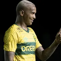 R$ 20 milhões: Deyverson, do Cuiabá, tem martelo batido no Corinthians após se oferecer ao Timão
