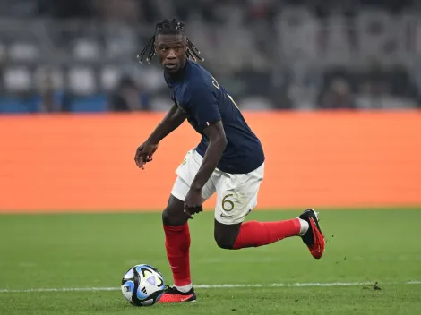 Camavinga, Tchouaméni e quem mais tiver: Real Madrid toma decisão e avisa França