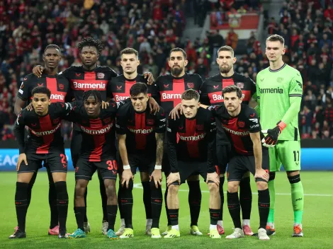 Time de Xabi Alonso dá passo importante por tríplice coroa