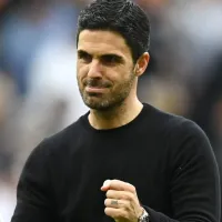 Arsenal prepara oferta pela contratação de Zubimendi, jogador dos sonhos de Arteta