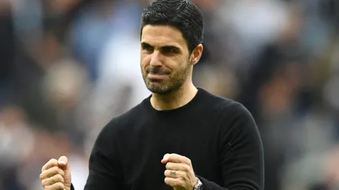 (Photo by Michael Regan/Getty Images)