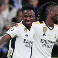 Real Madrid pode ser surpreendido e perder Camavinga para o Manchester United