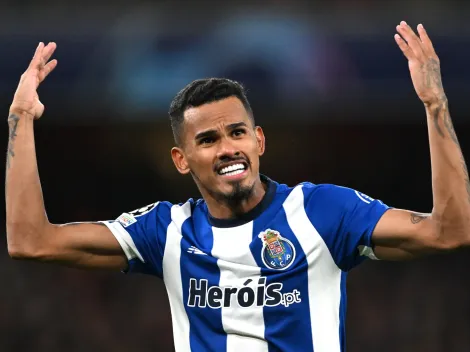 Brasil ou Portugal? Galeno toma decisão para carreira