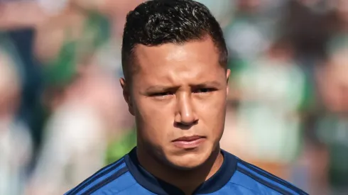 Corinthians, Grêmio e São Paulo Marlon define em qual clube vai jogar. Foto: Robson Mafra/AGIF