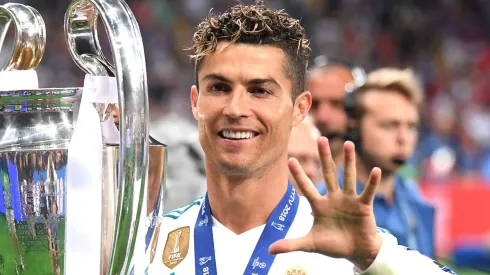 CR7, Messi e mais Os 10 maiores artilheiros da Champions League (Photo by Laurence Griffiths/Getty Images)