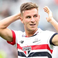 Corinthians e São Paulo poderiam trocar Fausto Vera por Galoppo; Nicola atualiza a chance