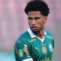 Murilo, do Palmeiras, aponta os 3 atacantes mais difíceis de se marcar no Brasil