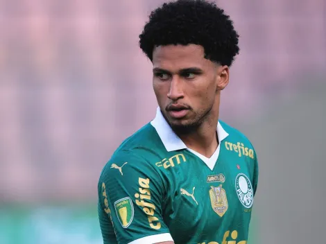 Murilo, do Palmeiras, elege os 3 atacantes mais difíceis de se marcar no Brasil