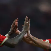 Ex-Corinthians, Gabriel, do Internacional, é oferecido ao Fluminense