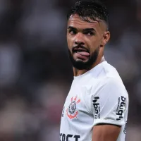 Corinthians: Raniele brilha na temporada e números deixam a Fiel impressionada