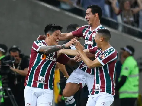 Fernando Diniz não poderá contar com dois craques para duelo contra o Flamengo